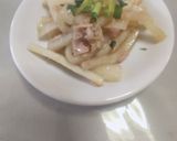 大根とツナのゆず醤油サラダ作り方6写真