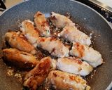 簡単★チーズ大葉のひとくちカツ作り方5写真