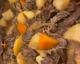 めっちゃええ肉じゃが作り方6写真