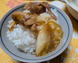 ぼたんの鳥すき焼き作り方13写真