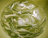 簡単！鶏むねとピーマンのトマト炒め作り方3写真