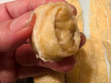 まるで唐揚げ!? くるカリ揚げ高野
