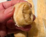 まるで唐揚げ!? くるカリ揚げ高野作り方4写真
