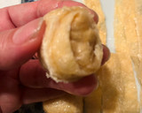 まるで唐揚げ!? くるカリ揚げ高野作り方4写真