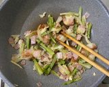 [食品ロス] ECO春巻き作り方6写真