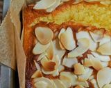 ★低糖質‼🍇ヨーグルトアーモンドケーキ♪作り方9写真