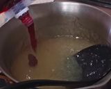 梅みぞれうどん【うどん弁当】作り方6写真