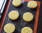 月餅作り方10写真