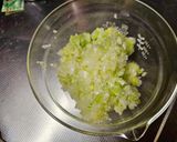 鶏もものねぎ塩タレ焼き作り方4写真