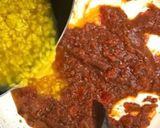 本格スパイスから作るダールカレー作り方7写真