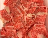 牛肉とトマト炒め作り方3写真