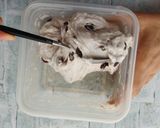 1分混ぜ☆こねないパンレーズンくるみ味作り方11写真