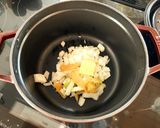 麹カレールーでトマトチキンカレー作り方2写真