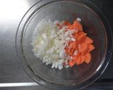 レンジで簡単★ポテトサラダ作り方4写真