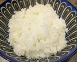 鰹とオクラのとろろ丼作り方3写真
