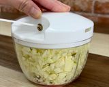 食べれる器☆ズッキーニボート作り方1写真