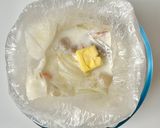 鍋不要！レンジで時短♪クリームシチュー🍲作り方11写真