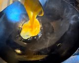 お手軽簡単大人の生姜炒飯作り方1写真