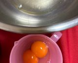 アーモンド風味のチュイル🎶作り方2写真