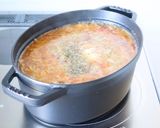 コトコト煮て【レンズ豆入りミネストローネ作り方7写真