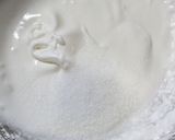 ビスキュイロールケーキ作り方6写真