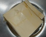 マロンペースト入米粉パウンドケーキ作り方2写真