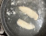 ささみとオクラのごましそ和え作り方4写真