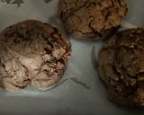 ブラウニークッキー作り方4写真