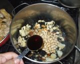 ひじき煮物♪簡単作り方7写真