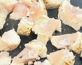 🔥炙りマグロと玉ねぎの血液さらさらサラダ作り方4写真