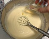 ベイクドチーズケーキ作り方7写真