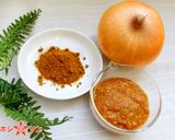 【乾燥米麹★あまざけ麹】カレー麹作り方3写真