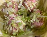 リメイク　キャベツ焼売作り方5写真