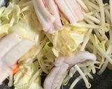 簡単　赤からの食べ方作り方3写真