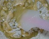 米粉で抹茶米粉マドレーヌ作り方6写真