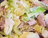 特製鬼旨スープの味噌ラーメン作り方7写真