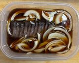 カツオと薬味のさっぱり漬け作り方3写真
