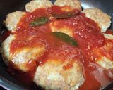 同じ材料で3日分の夕飯。節約晩御飯☆作り方4写真