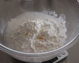 発酵なし！こめココパンケーキで作る肉まん作り方2写真