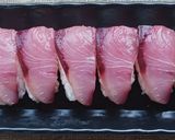 めちゃくちゃ美味しいぶり寿司作り方4写真