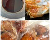 作り置きおかず＊生姜香るふっくらつくね作り方2写真