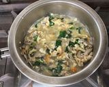 あぶたま丼作り方6写真