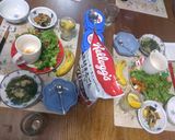 レンジで簡単にも！ポーチドエッグ作り方232写真
