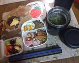 冬にも!かぶ丸ごと豚汁鍋作り方16写真