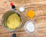 ひとくちスイートポテト作り方4写真