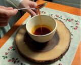 とろっとなめらかプリン作り方1写真