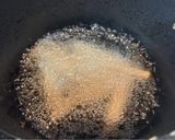 ラーメンバーガー!オニオンフライを添えて作り方6写真