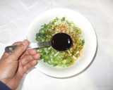 厚揚げのネギ焼き♪簡単レシピ作り方5写真