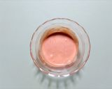 鶏ささみクリチフライ＆オーロラソース作り方10写真