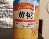牛乳不要！桃缶とバナナだけで簡単アイス作り方1写真
